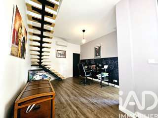 Vente Loft 7 pièces