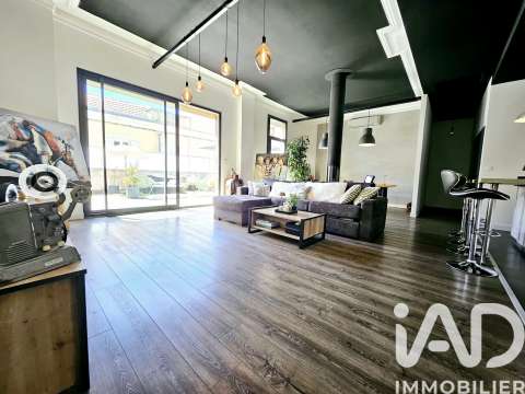 Vente Loft 7 pièces