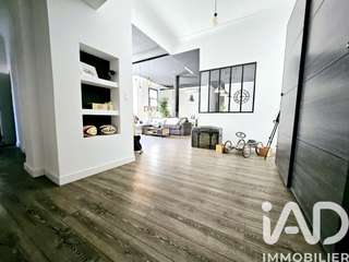 Vente Loft 7 pièces