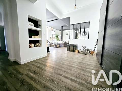 Vente appartement 7 pièces Vente appartement 7 pièces