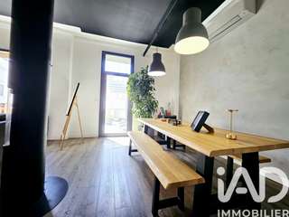 Vente Loft 7 pièces