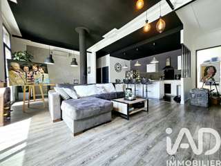 Vente Loft 7 pièces