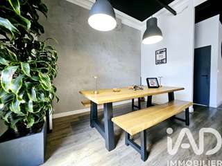 Vente Loft 7 pièces