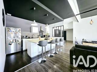 Vente Loft 7 pièces