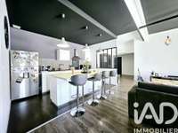 Vente appartement 7 pièces Vente appartement 7 pièces