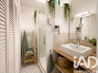 Vente appartement 3 pièces Vente appartement 3 pièces