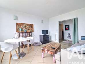 Vente Appartement 3 piècesNîmes