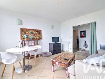 Vente appartement 3 pièces Nîmes 30