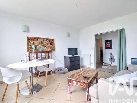 Vente appartement 3 pièces Nîmes 30