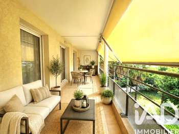 Vente appartement 4 pièces Nîmes 30