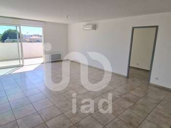 Vente appartement 4 pièces Nîmes 30