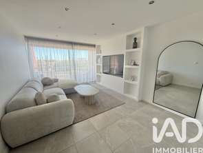 Vente Appartement 3 piècesNîmes