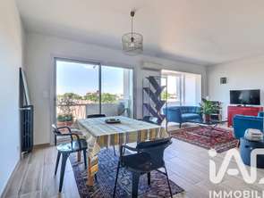 Vente Appartement 3 piècesNîmes
