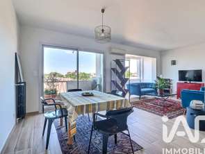 Vente Appartement 3 piècesNîmes