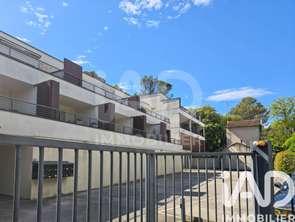 Vente Appartement 2 piècesNîmes
