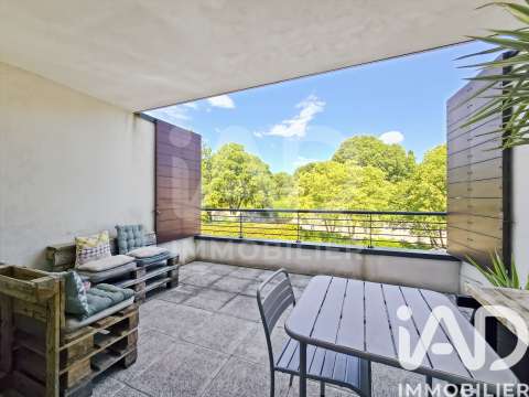 Vente appartement 2 pièces Vente appartement 2 pièces