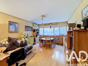 Vente Appartement 3 piècesNîmes