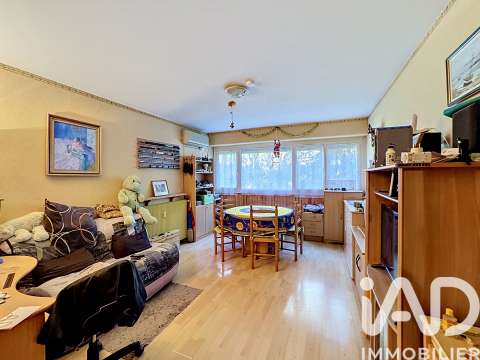Vente appartement 3 pièces Nîmes 30