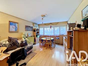 Vente appartement 3 pièces Nîmes 30