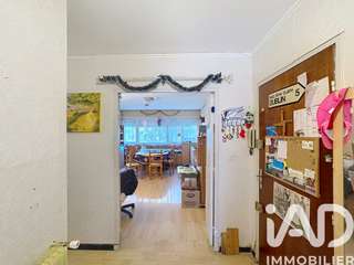 Vente appartement 3 pièces Vente appartement 3 pièces