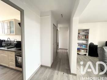 Vente appartement 3 pièces Nîmes 30