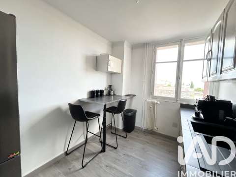Vente appartement 3 pièces Vente appartement 3 pièces