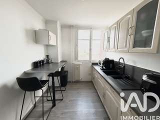 Vente appartement 3 pièces Vente appartement 3 pièces