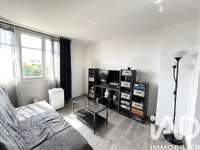 Vente appartement 3 pièces Vente appartement 3 pièces