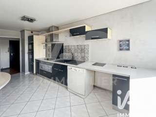 Vente appartement 5 pièces Vente appartement 5 pièces