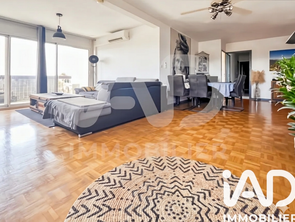 Vente Appartement 5 piècesNîmes