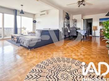 Vente appartement 5 pièces Nîmes 30