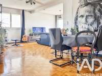 Vente appartement 5 pièces Vente appartement 5 pièces