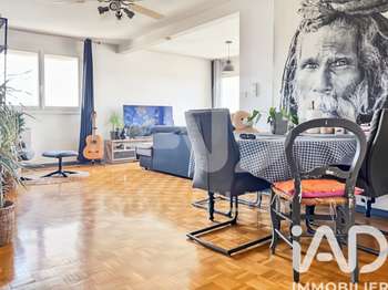 Vente appartement 5 pièces Vente appartement 5 pièces