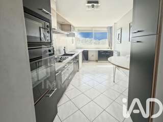 Vente appartement 5 pièces Vente appartement 5 pièces