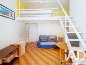 Vente Appartement T1Nîmes