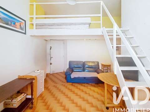 Vente appartement 1 pièce Nîmes 30