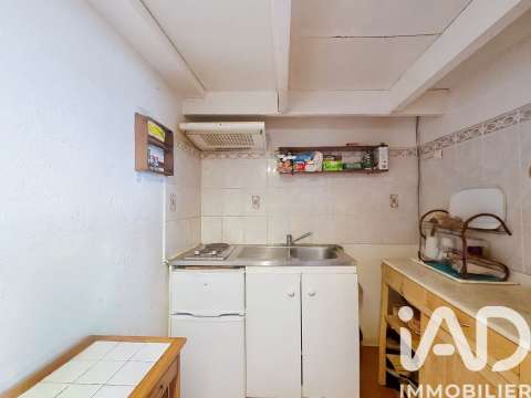 Vente appartement 1 pièce Vente appartement 1 pièce