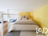 Vente appartement 1 pièce Vente appartement 1 pièce