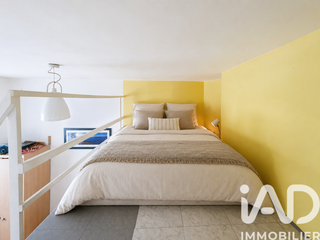 Vente appartement 1 pièce Vente appartement 1 pièce
