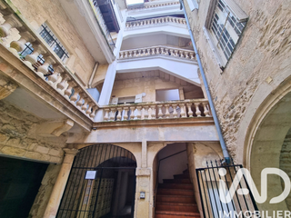 Vente appartement 1 pièce Vente appartement 1 pièce