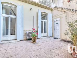 Vente Appartement 3 piècesNîmes
