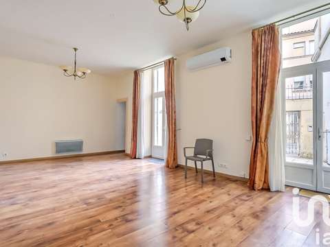 Vente appartement 3 pièces Vente appartement 3 pièces