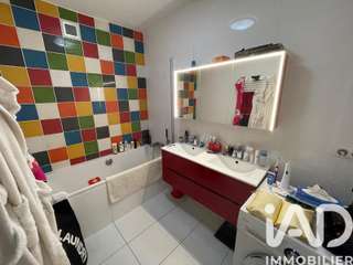 Vente appartement 5 pièces Vente appartement 5 pièces