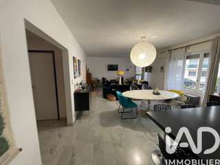 Vente appartement 5 pièces Vente appartement 5 pièces