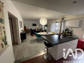 Vente appartement 5 pièces Vente appartement 5 pièces