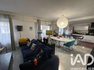 Vente appartement 5 pièces Vente appartement 5 pièces