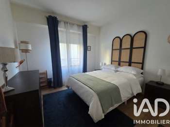 Vente Appartement 5 piècesNîmes