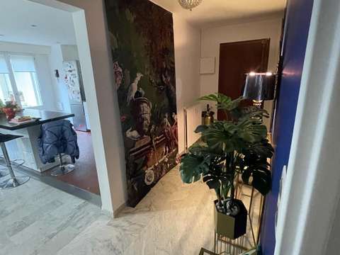 Vente appartement 5 pièces Vente appartement 5 pièces