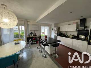 Vente appartement 5 pièces Vente appartement 5 pièces