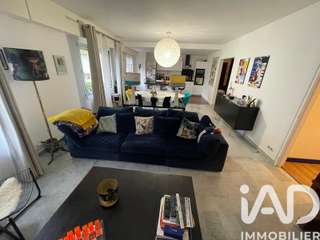 Vente appartement 5 pièces Vente appartement 5 pièces